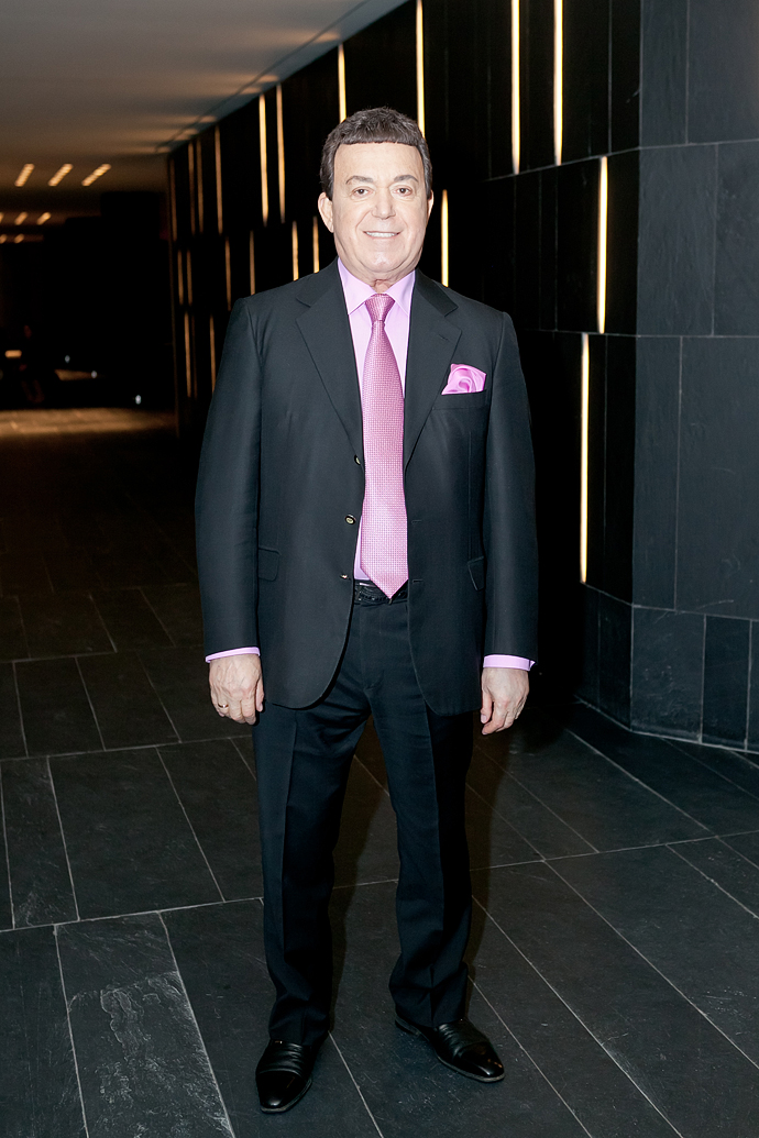 Премьера "Права на лево" в Барвихе (фото 2)