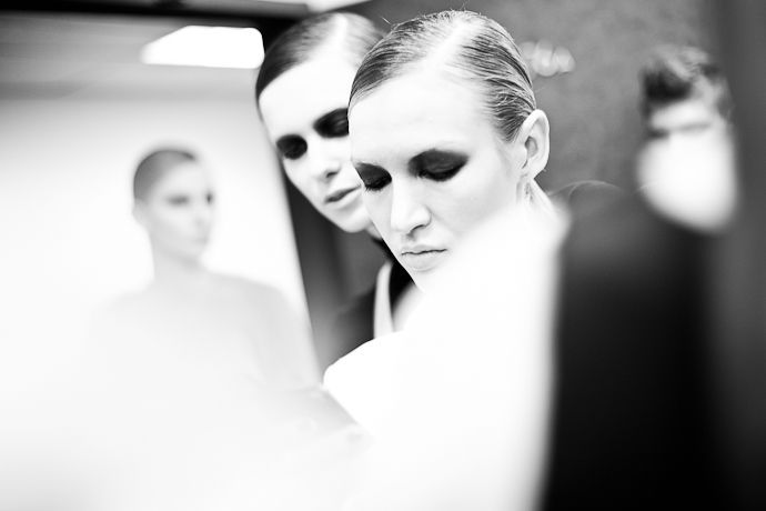 Показ коллекции BEssARION (фото 20)