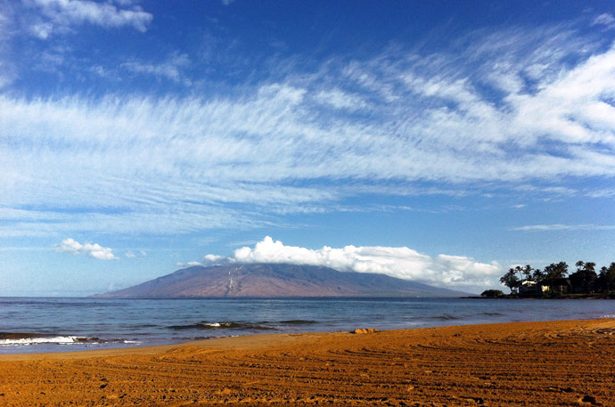 Удивительное путешествие на вулкан (фото 6)