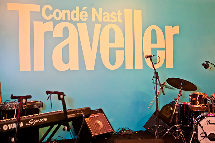 Запуск Conde Nast Traveller Russia (фото 37)