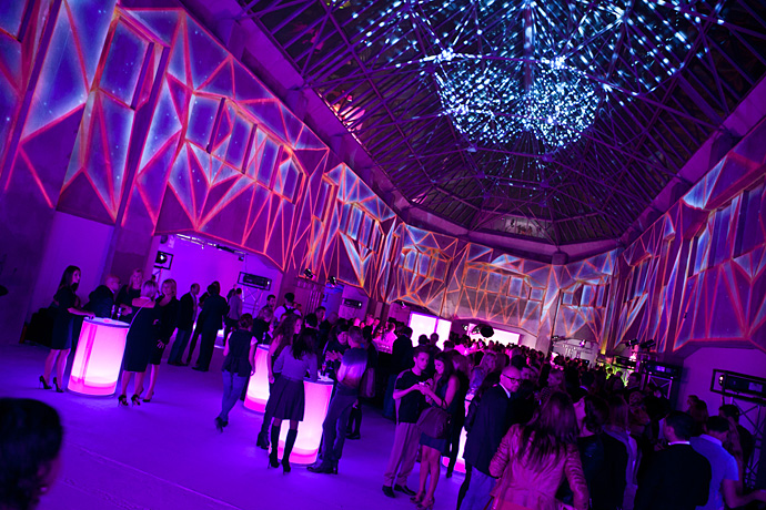 Fashion's Night Out в Санкт-Петербурге (фото 17)