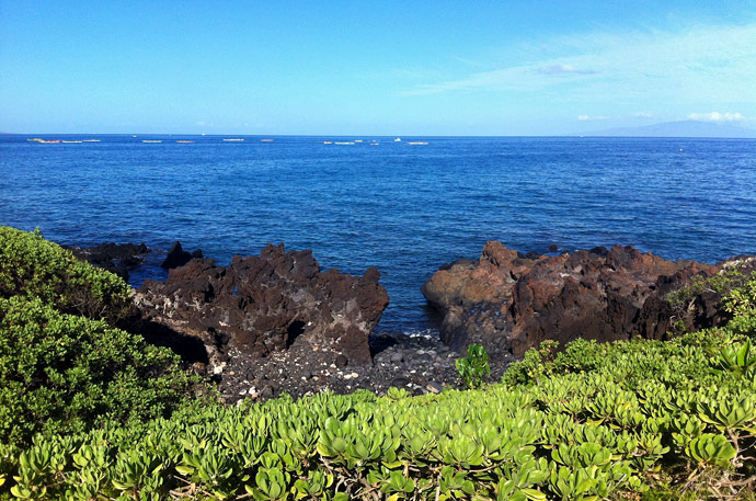 Удивительное путешествие на вулкан (фото 15)