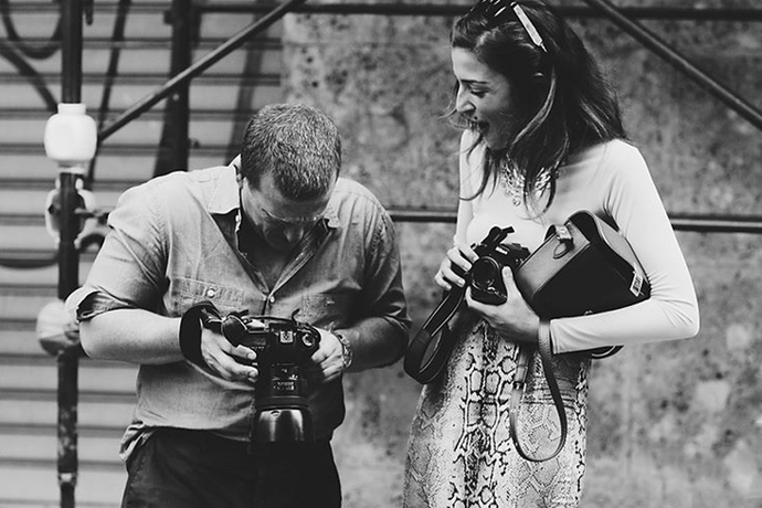 Стиль блогеров: Элеонора Каризи (фото 3)