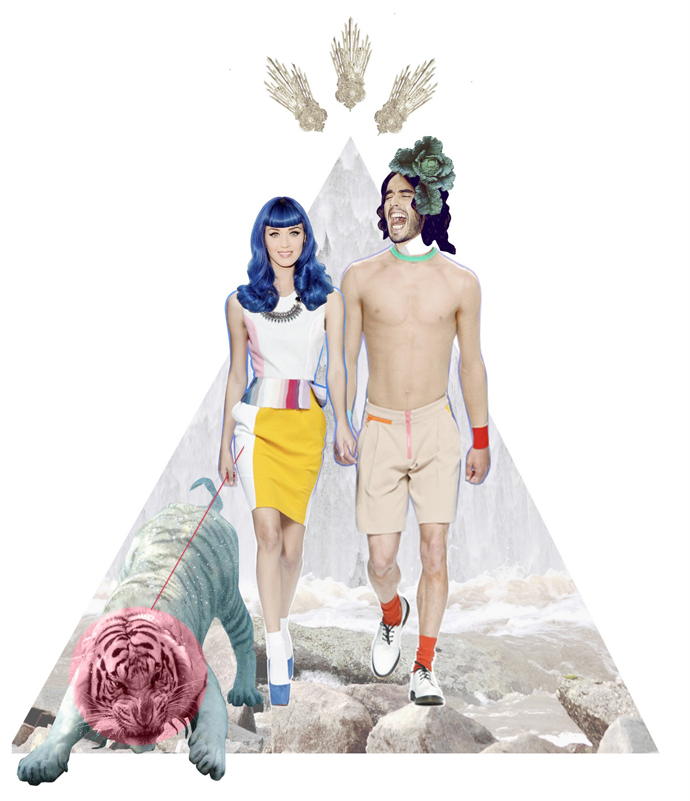 Новое имя в искусстве и моде: Эрнесто Артилло (фото 15)