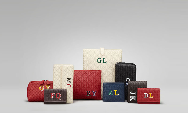 Bottega Veneta запускает линию Initials (фото 1)