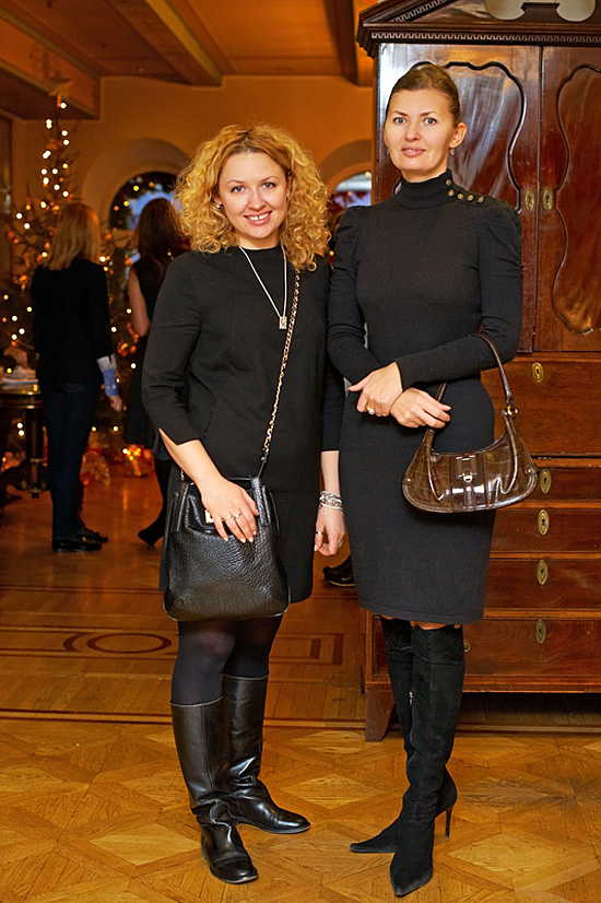 "Обнаженные сердца" в Санкт-Петербурге (фото 11)