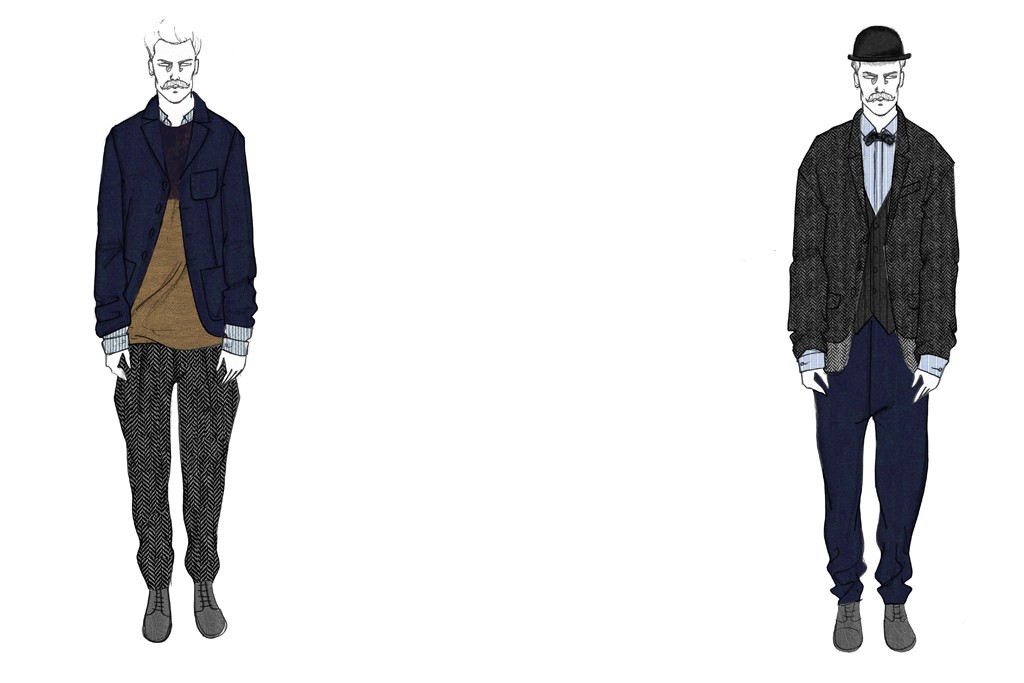 Что нас ждет на неделе мужской моды в Милане? (фото 3)