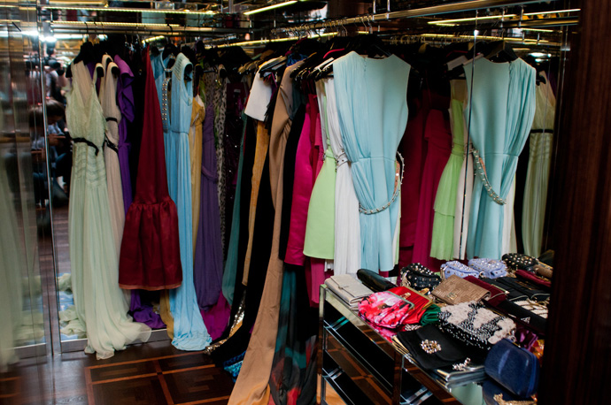 InStyle Celebrity Suite (фото 36)