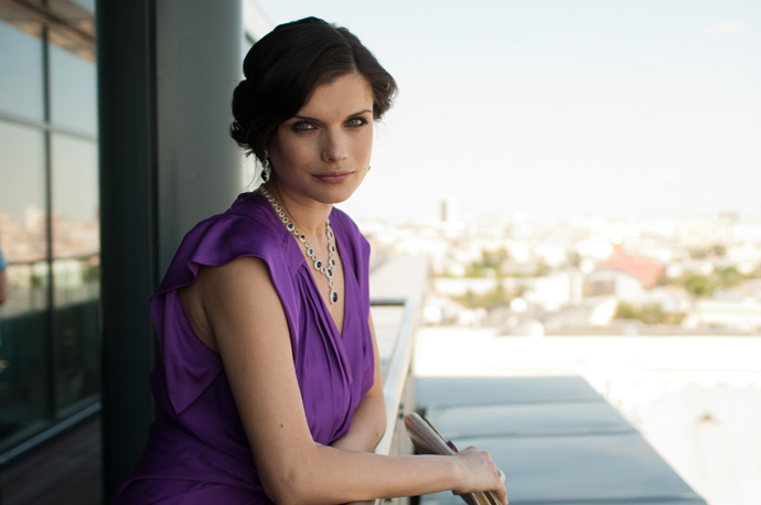 InStyle Celebrity Suite (фото 19)