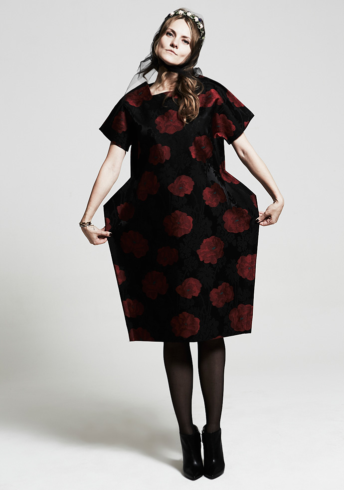 Новый колумнист Buro 24/7: Катя Мухина (фото 3)