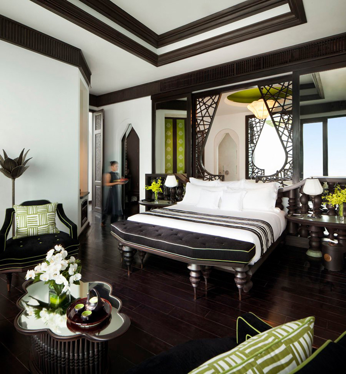 InterContinental Sun Peninsula Vietnam (фото 9)