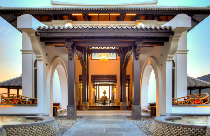 InterContinental Sun Peninsula Vietnam