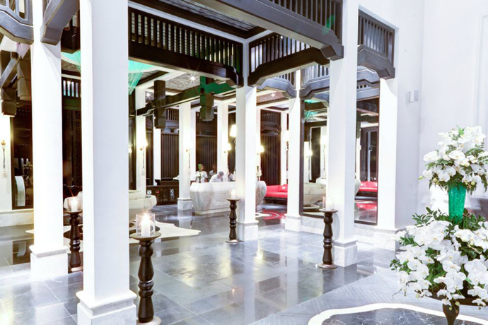 InterContinental Sun Peninsula Vietnam (фото 2)