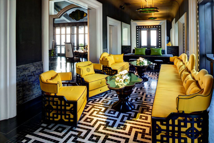 InterContinental Sun Peninsula Vietnam (фото 10)