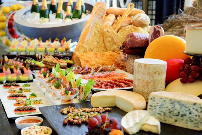 InterContinental Sun Peninsula Vietnam (фото 14)