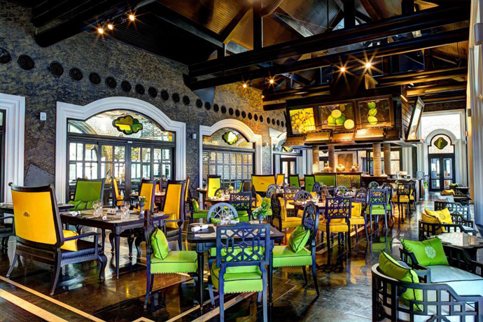 InterContinental Sun Peninsula Vietnam (фото 13)