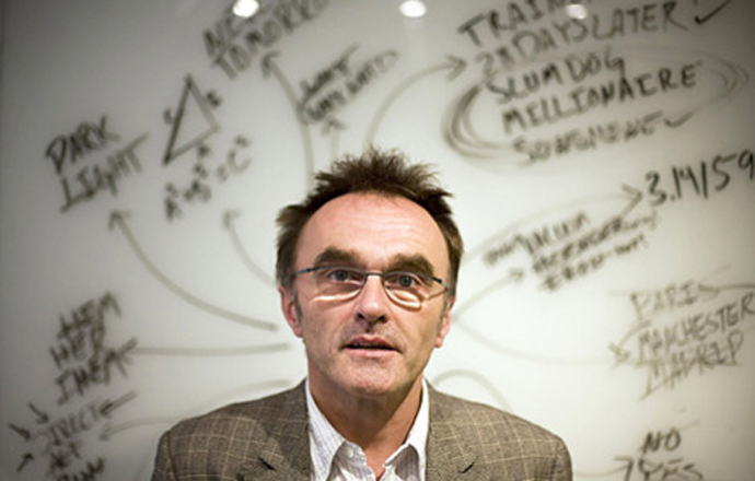 Cпектакль Дэнни Бойла покажут в России (фото 1)