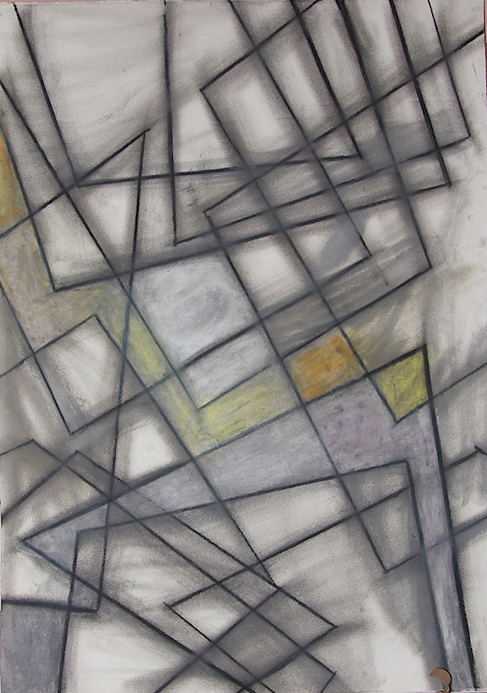 "Интроспекция" Риккардо Мурелли (фото 2)