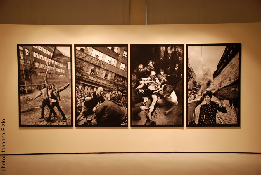 Лучшие выставки лета 2011. Часть 7 (фото 1)