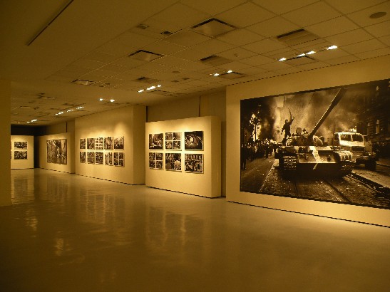 Лучшие выставки лета 2011. Часть 7 (фото 9)