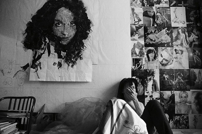 "Одиночество" в ММСИ (фото 1)