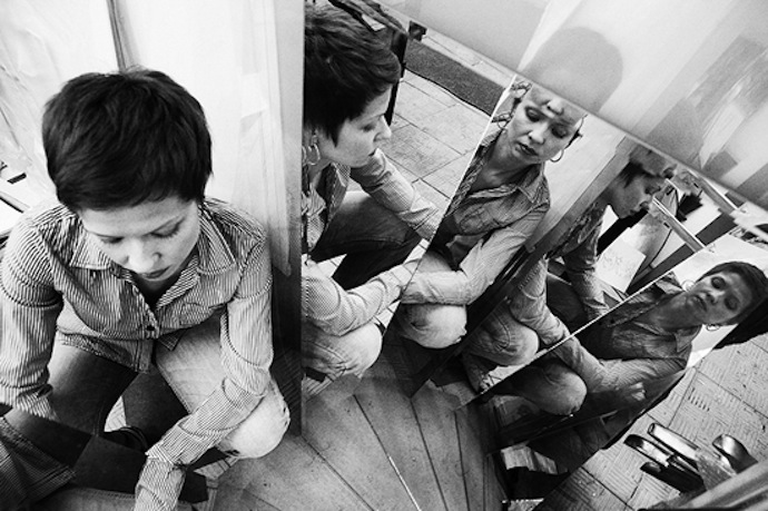 "Одиночество" в ММСИ (фото 6)