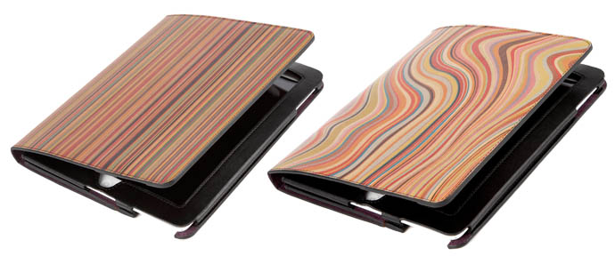 Модные чехлы для iPad (фото 1)