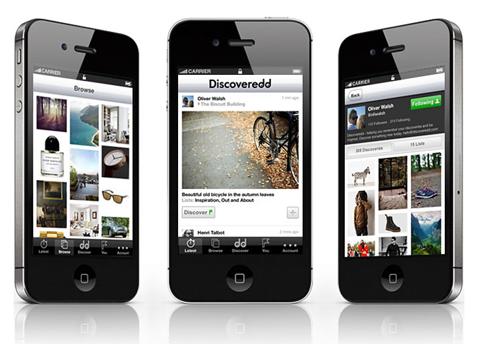 Discoveredd.com — лучший сайт о стиле (фото 5)