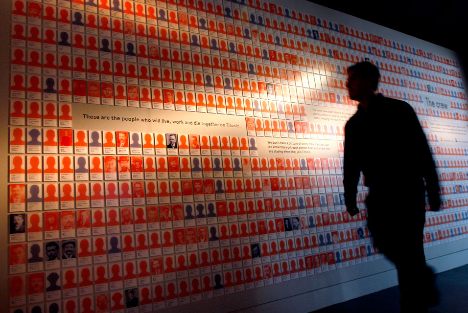 Sea City Museum откроется в Саутгемптоне (фото 2)