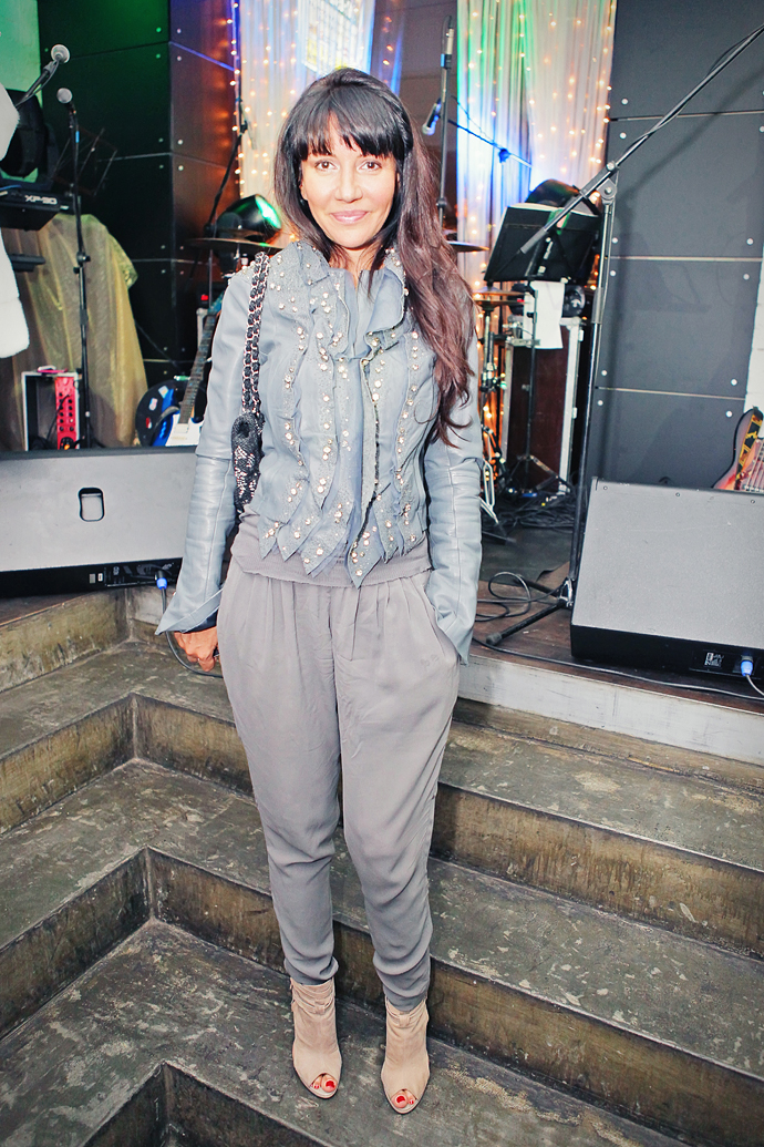 День рождения ресторана "Vаниль" (фото 9)