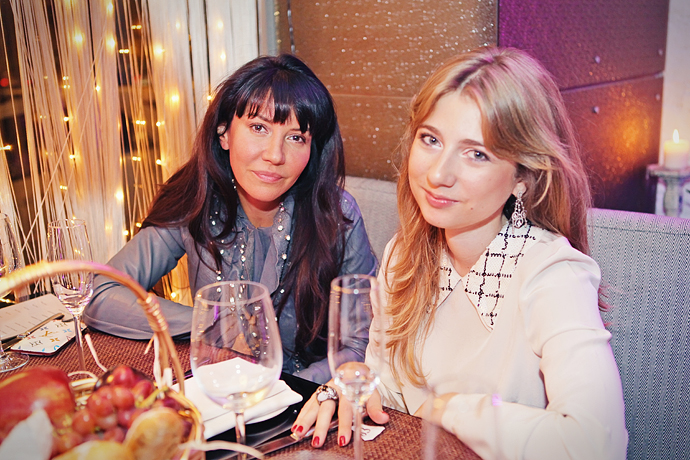 День рождения ресторана "Vаниль" (фото 19)