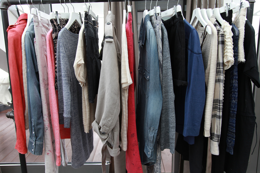 American Retro и Iro в Москве (фото 8)