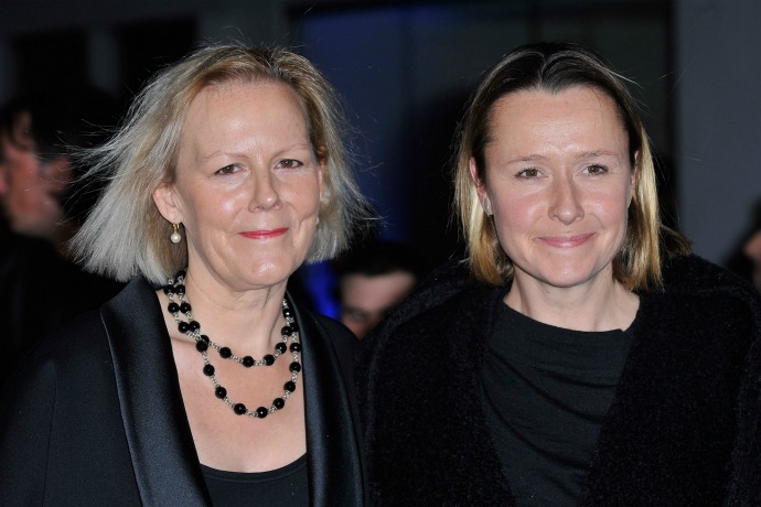 Премьера "Железной леди" в Лондоне (фото 1)