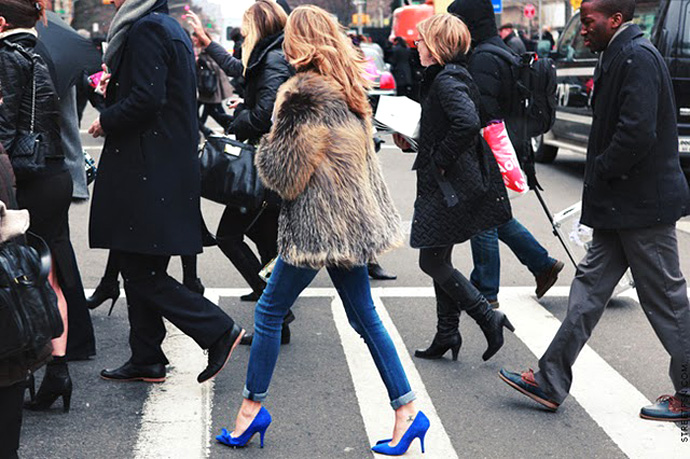 Любимая марка: Isabel Marant (фото 23)