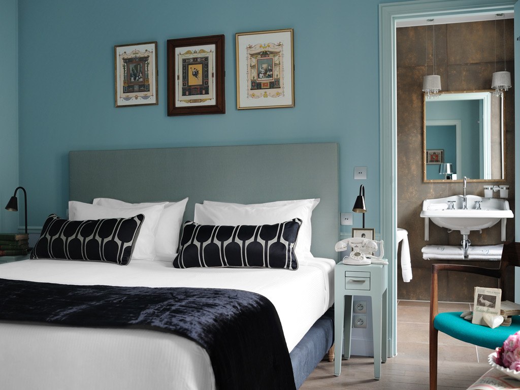 Кукольный домик Жюльетт в центре Парижа (фото 7)