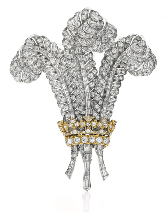 Выставка личных вещей Элизабет Тейлор (фото 11)