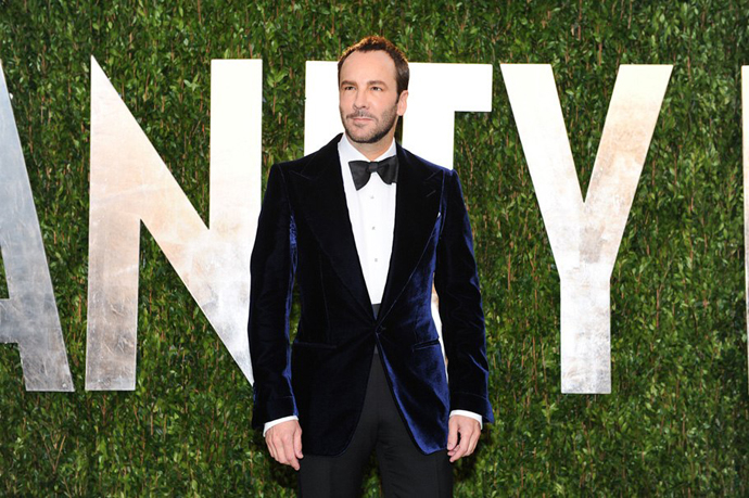 Вечеринка Vanity Fair (фото 22)