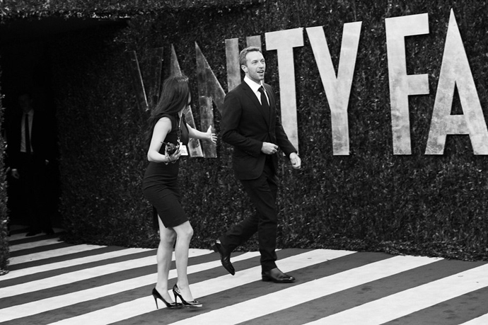 Вечеринка Vanity Fair (фото 24)