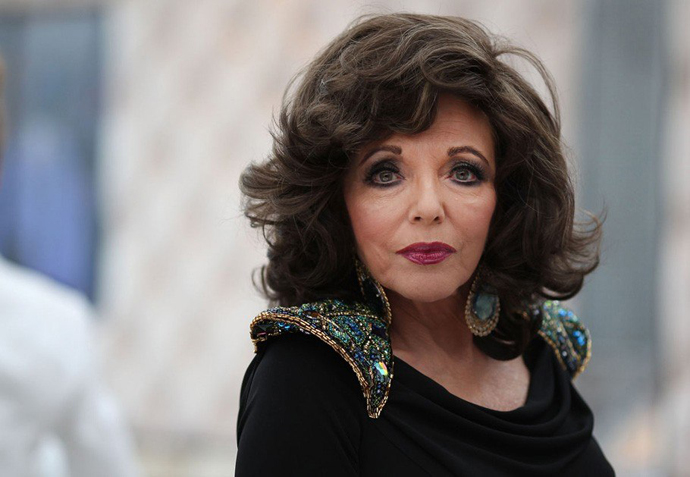 Вечеринка Vanity Fair (фото 18)