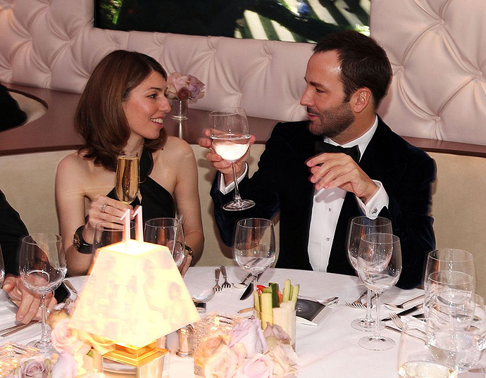 Вечеринка Vanity Fair (фото 16)