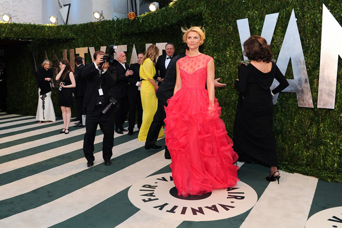 Вечеринка Vanity Fair (фото 20)