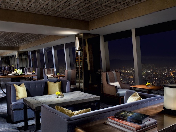 Самый высокий отель в мире (фото 9)