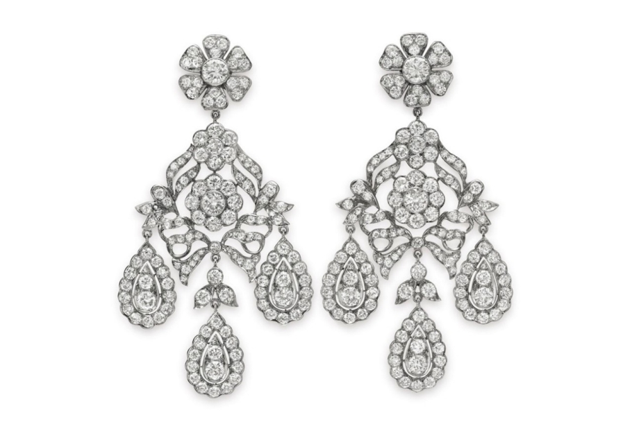 Выставка личных вещей Элизабет Тейлор (фото 4)