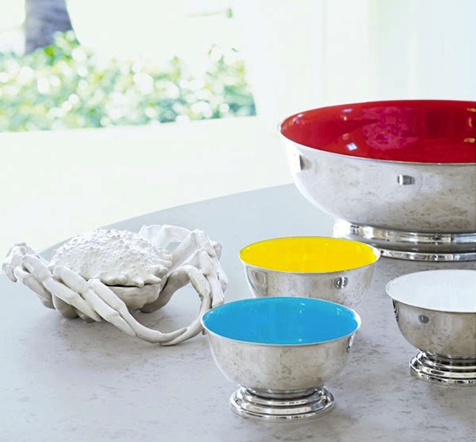 Бутик Oscar de la Renta в Доминикане (фото 3)