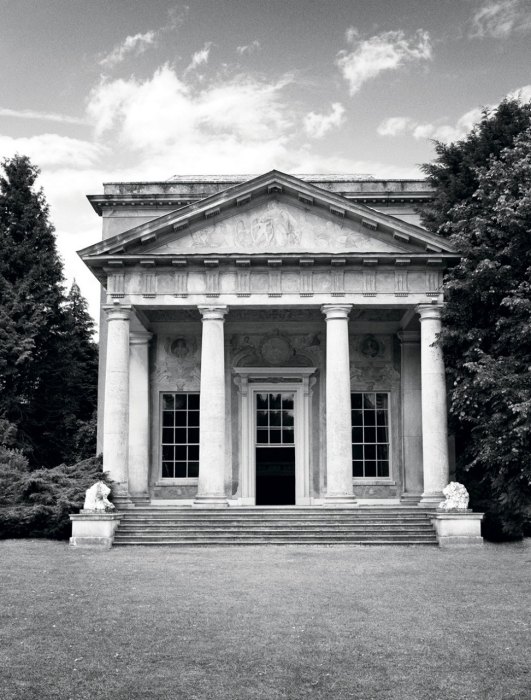 Кадры из нового фильма Мадонны-режиссера (фото 5)