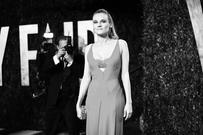 Вечеринка Vanity Fair (фото 11)