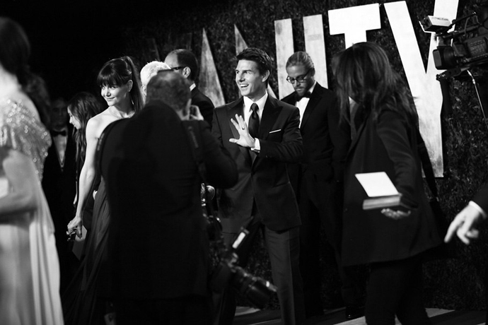 Вечеринка Vanity Fair (фото 9)