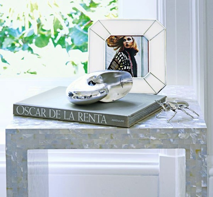 Бутик Oscar de la Renta в Доминикане (фото 1)