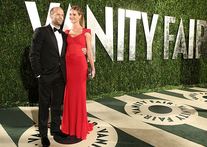 Вечеринка Vanity Fair (фото 6)