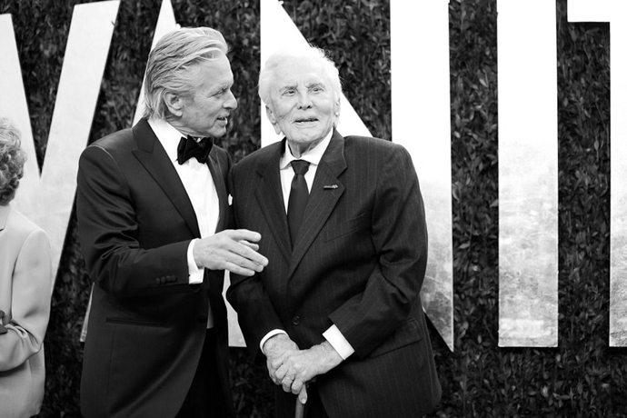 Вечеринка Vanity Fair (фото 7)